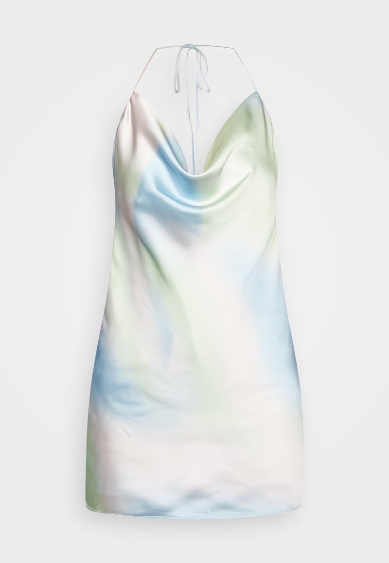 NA-KD Jurk meerkleurig