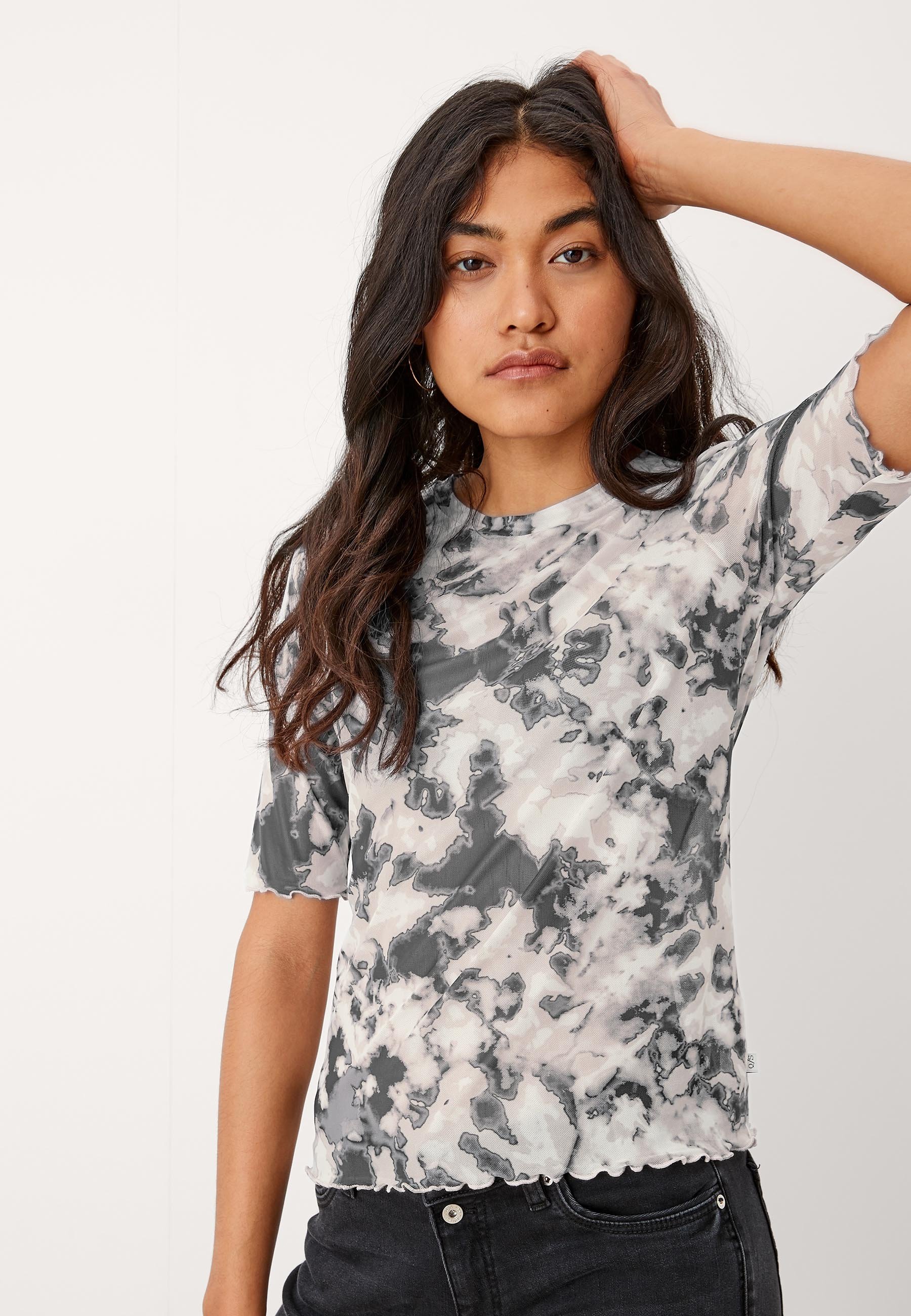 Shoppe QS by s.Oliver T Shirts & Tops für Damen online | ZALANDO Shoppe QS by s.Oliver T Shirts & Tops für Damen online | ZALANDO