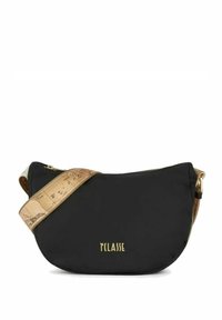 MISAKO Galen Bolso Bandolera Con Doble Cremallera Mujer - Galen