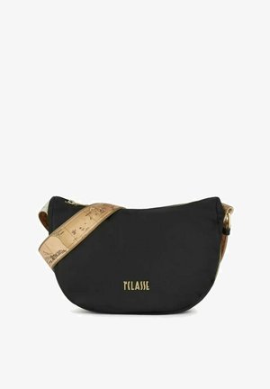 Alviero Martini GEO CLASSIC - Skuldertasker - nero