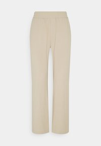 PHILLIPA - Broek - white pepper