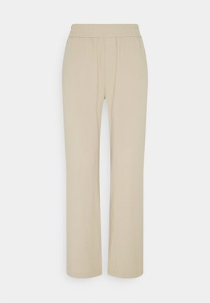 PHILLIPA - Kalhoty - white pepper