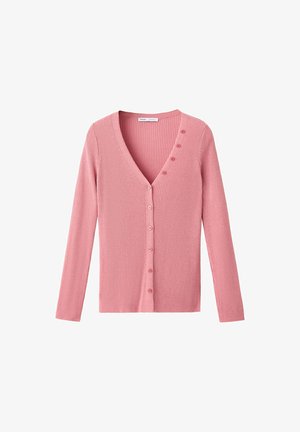 Mango, ADULT - Gilet - pink