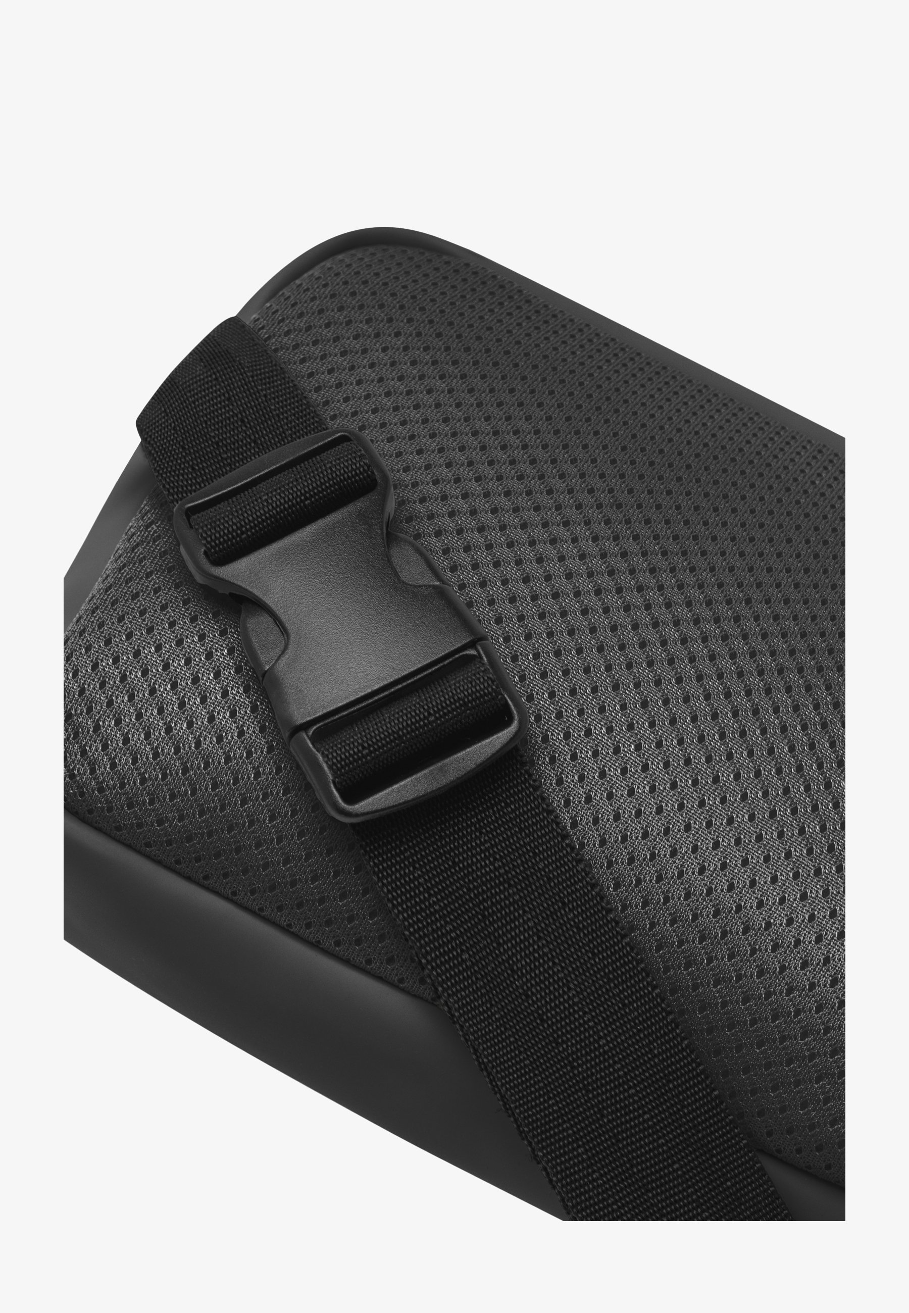 Johnny Urban Marsupio Wesley – Borsa Da Cintura 3L, Idrorepellente, Con Cerniere YKK, Unisex, Poliestere Riciclato