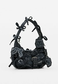 Desigual MARÍA ESCOTÉ - Kabelka - black