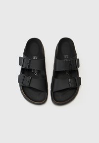 Birkenstock ARIZONA - Sandali - black