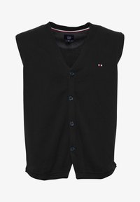 Selected, black beauty