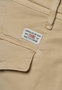 MCS Shorts - safari