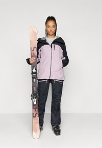 Roxy GORE-TEX LUNALITE - Laskettelutakki - nirvana
