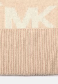 MICHAEL Michael Kors OVERSIZED CHESS CUFF - Bonnet - light pink
