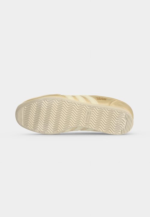 adidas JAPAN - Zapatillas - warm vanilla/cream white/gold-coloured metallic — photo 6