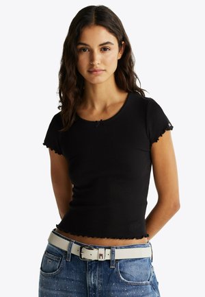 SLIM - T-shirt basic