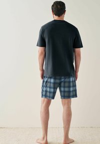 Next MOTIONFLEX COSY SET - Komplet pidžame - mottled blue