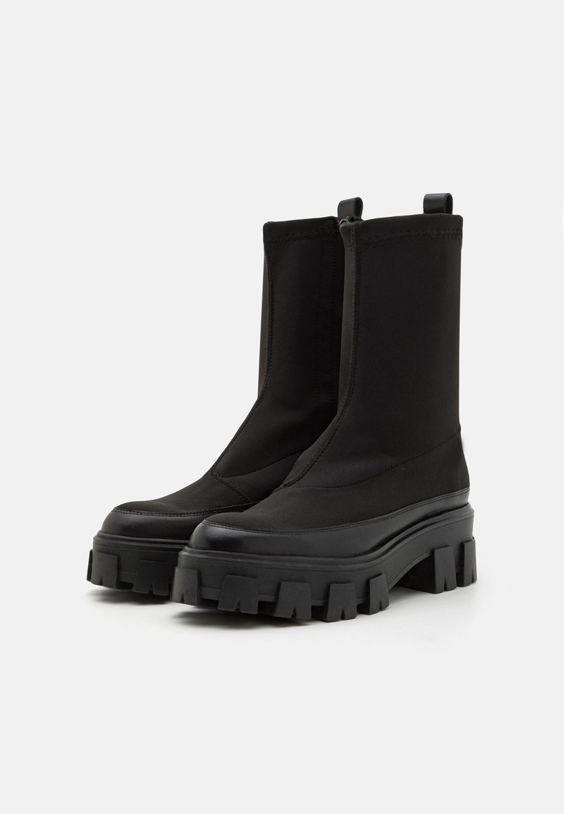 Billi Bi Plateaustiefel - Bild 2