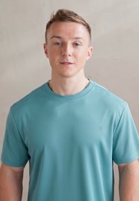Pier One Sport T-shirts - teal