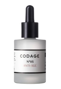 Codage - SERUM N°5 ANTI-AGING - Serum - neutral Thumbnail-Bild 1