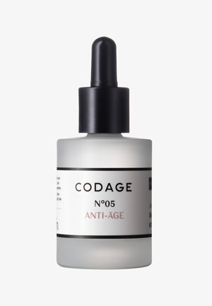 SERUM N°5 ANTI-AGING - Serum - neutral