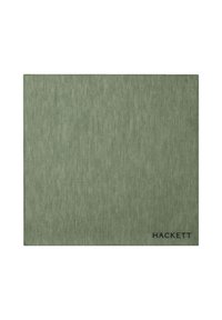 Hackett London HERRB  - Lommetørklæde - green