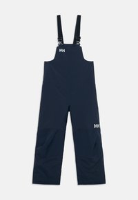 Niet geselecteerd, navy