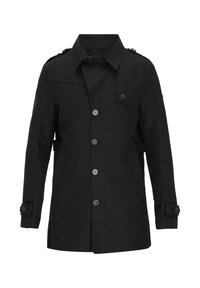 No seleccionado, black