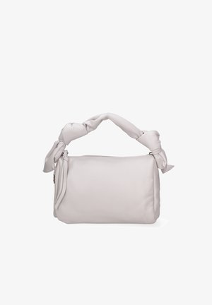 Diana&Co SHOULDER - Handtas - grey