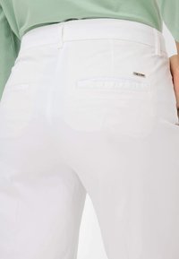 BRAX Style MARON S - Chino - white