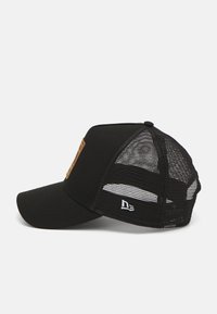 New Era NE REPREVE TRUCKER UNISEX - Cap - black