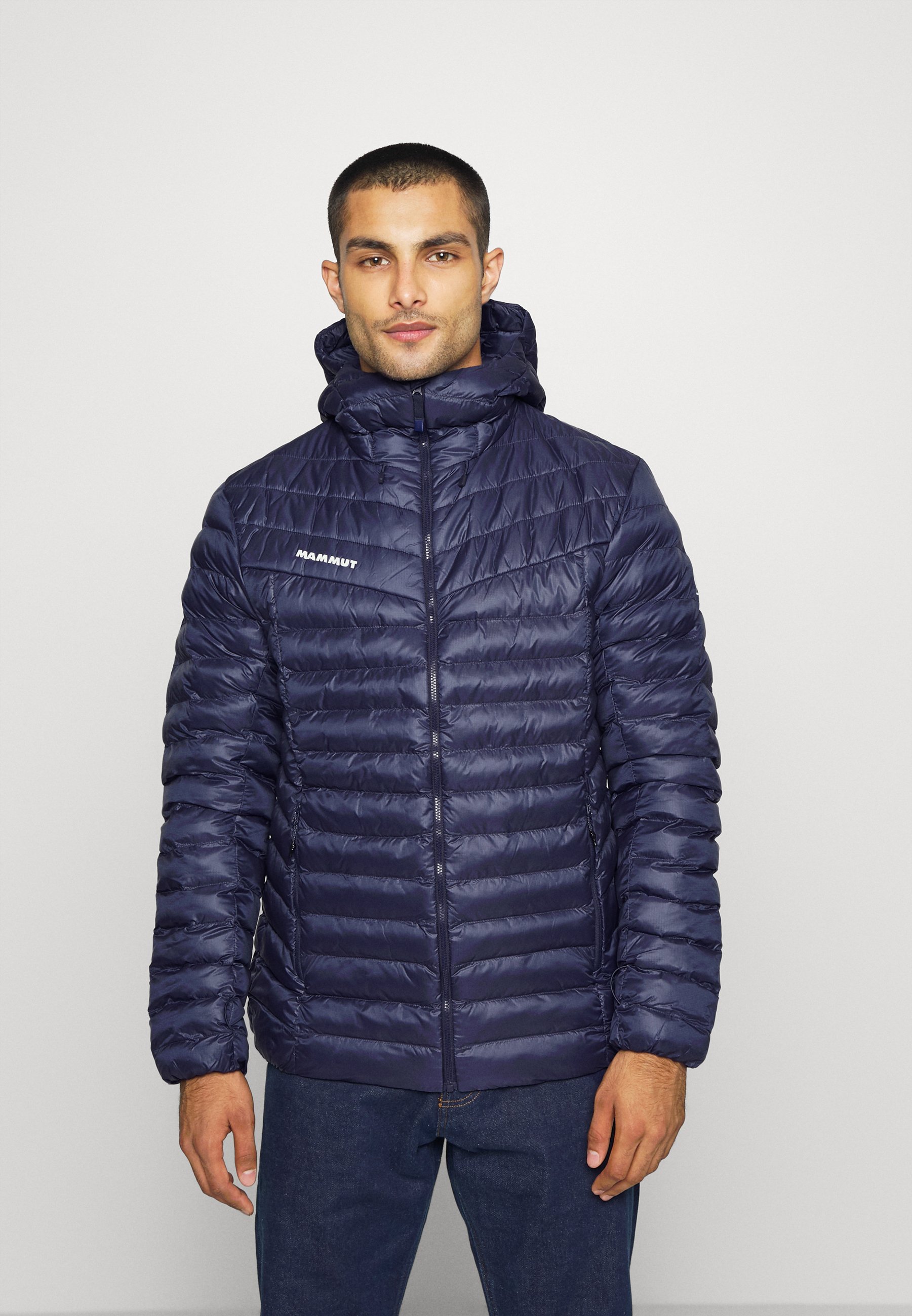 Mammut ALBULA IN HOODED JACKET MEN 