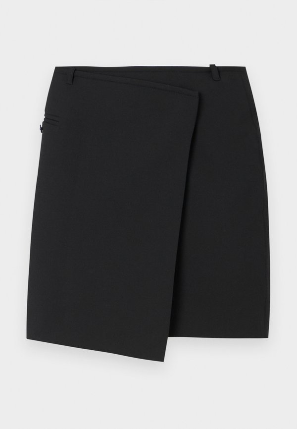 NEEM SKIRT - Mini skirt4