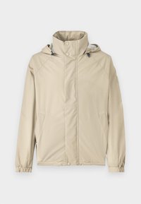 SAIL REGATTA JACKET - Übergangsjacke - sandalwood