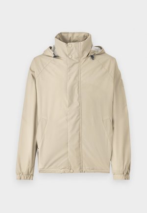 Tommy Hilfiger SAIL REGATTA JACKET - Light jacket - sandalwood