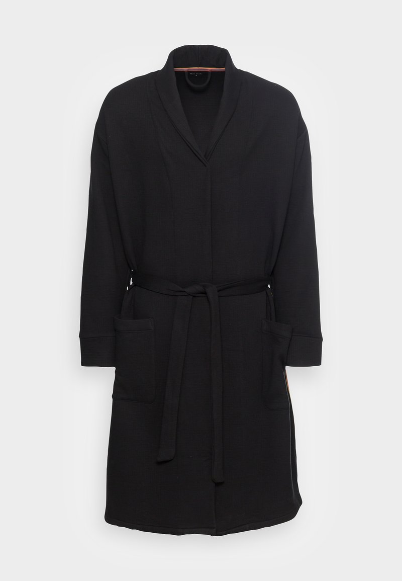 Paul Smith MEN DRESSING GOWN Dressing gown black Zalando.co.uk