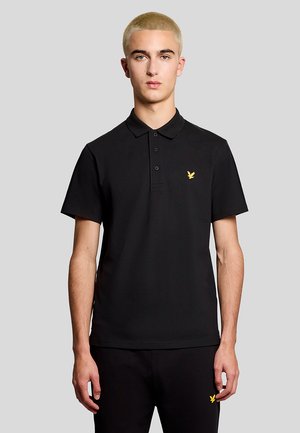 CORE  - Poloshirt - jet black