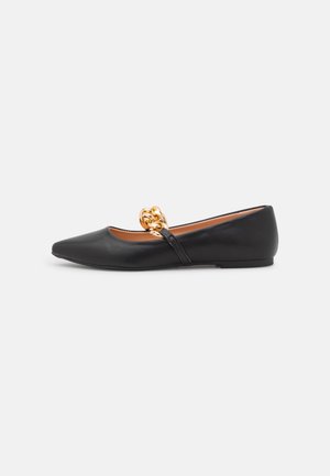 Babies - black