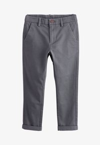 Ei valittu, charcoal grey