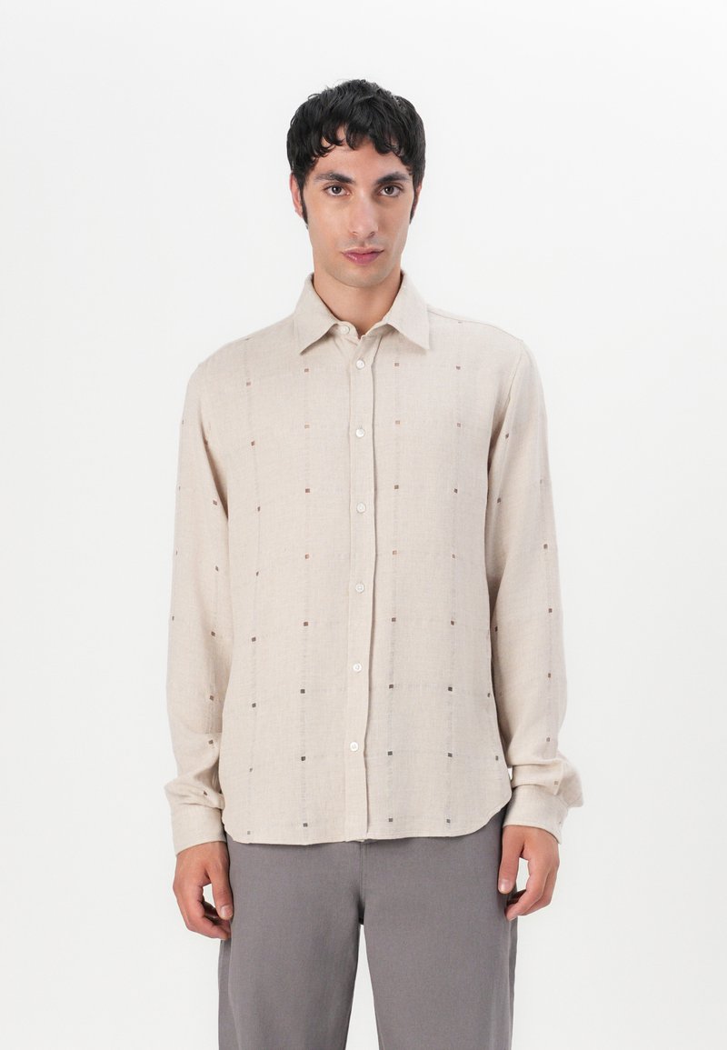 Libertine-Libertine BABYLON - Majica - sand