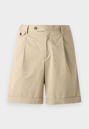 Lühikesed püksid - beige