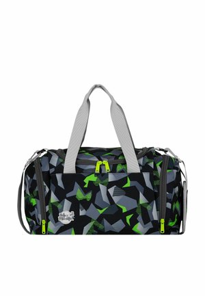SESIA - Holdall - techno