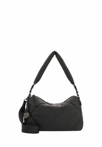 UMHÄNGE HANNI - Handbag - grey