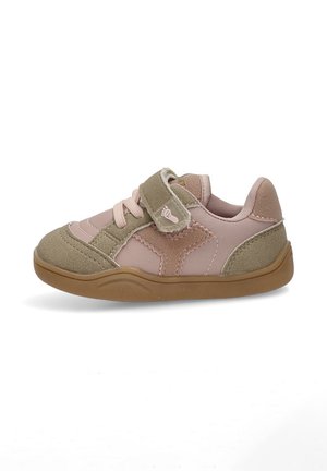 BAREFOOT - Zapatos de bebé - pink