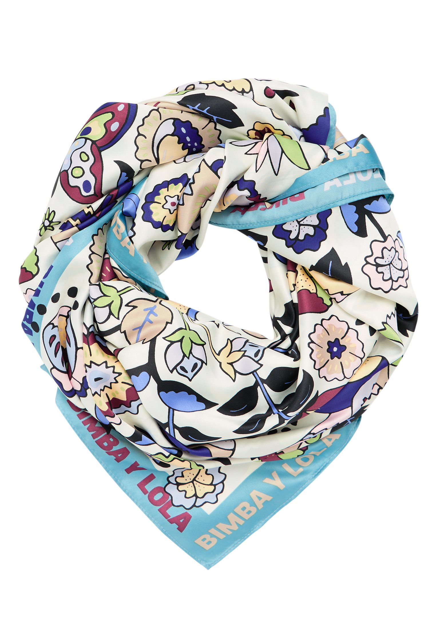 Bimba lola scarf Clearance