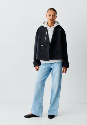 Mango Kids, TEEN - Veste mi-saison - royal blue