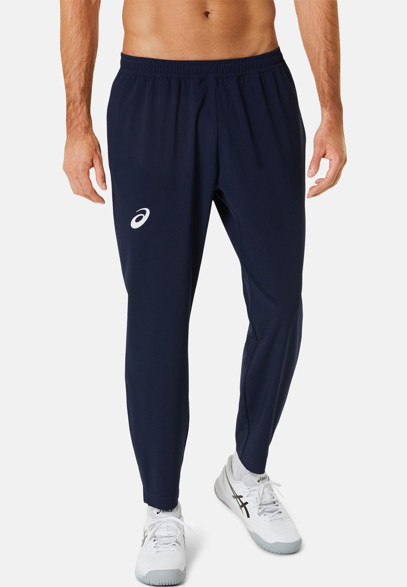 ASICS - MATCH PANT - Pantalones deportivos - midnight, Ampliar