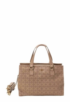 Bolso de mano - beige
