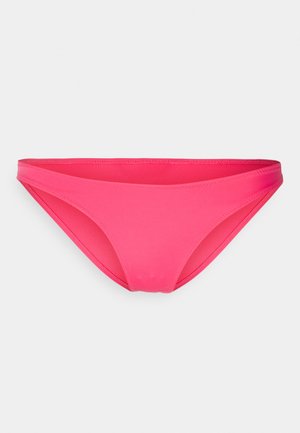 Tommy Jeans Bikinibukser - laser pink