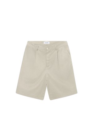 Les Deux RANDALL SUITING SHORTS - Shorts - light sand