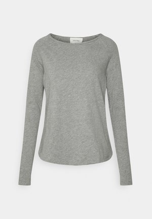 American Vintage, Sweatshirt - grey