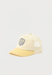 Unausgewählt, white