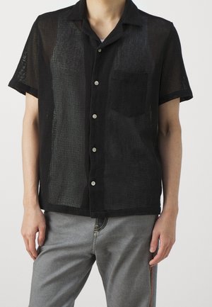 Chemise - black