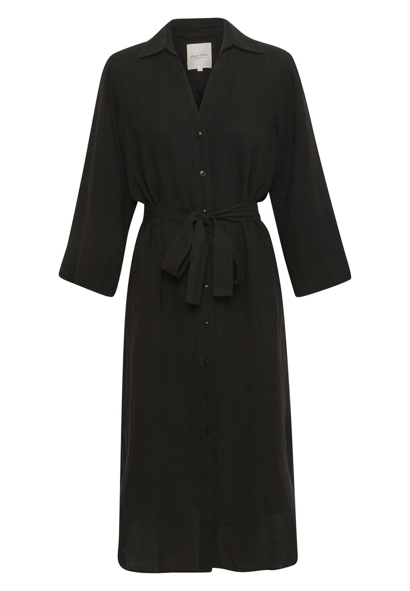 Part Two Blousejurk zwart